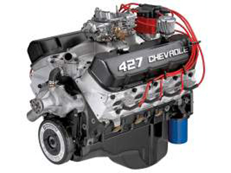 P2B11 Engine